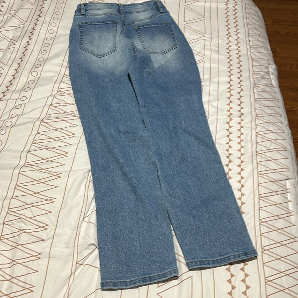 Jeans Size 27 - Picture 4 of 4
